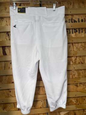 Easton Hit and Run Men's Knicker Baseball Pants- M